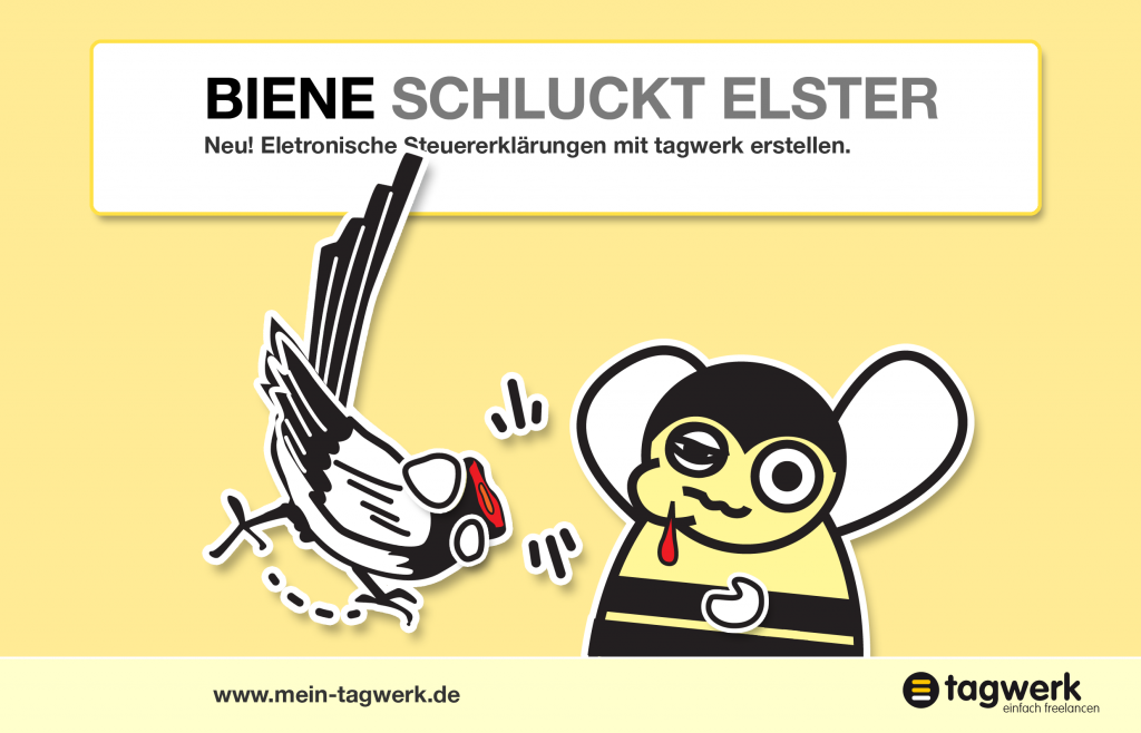 elster online anmelden