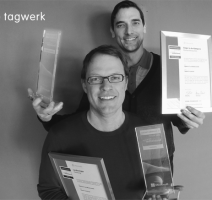 it innovation, Innovationspreis, tagwerk