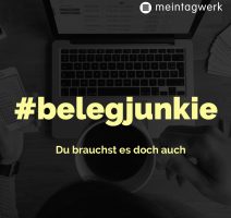 meintagwerk, Gesetzliche Aufbewahrungsfristen, belegjunkie, tagwerk, buchhaltung, Bewirtungsbeleg