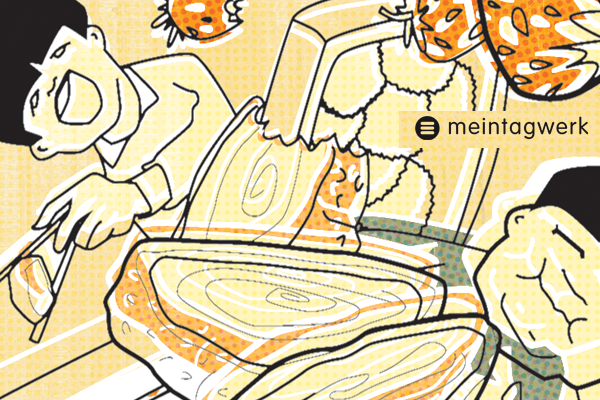 Bewirtungsbeleg Angaben die Du kennen musst