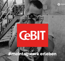 cebit2017, CeBIT 2017, SaaS, meintagwerk,
